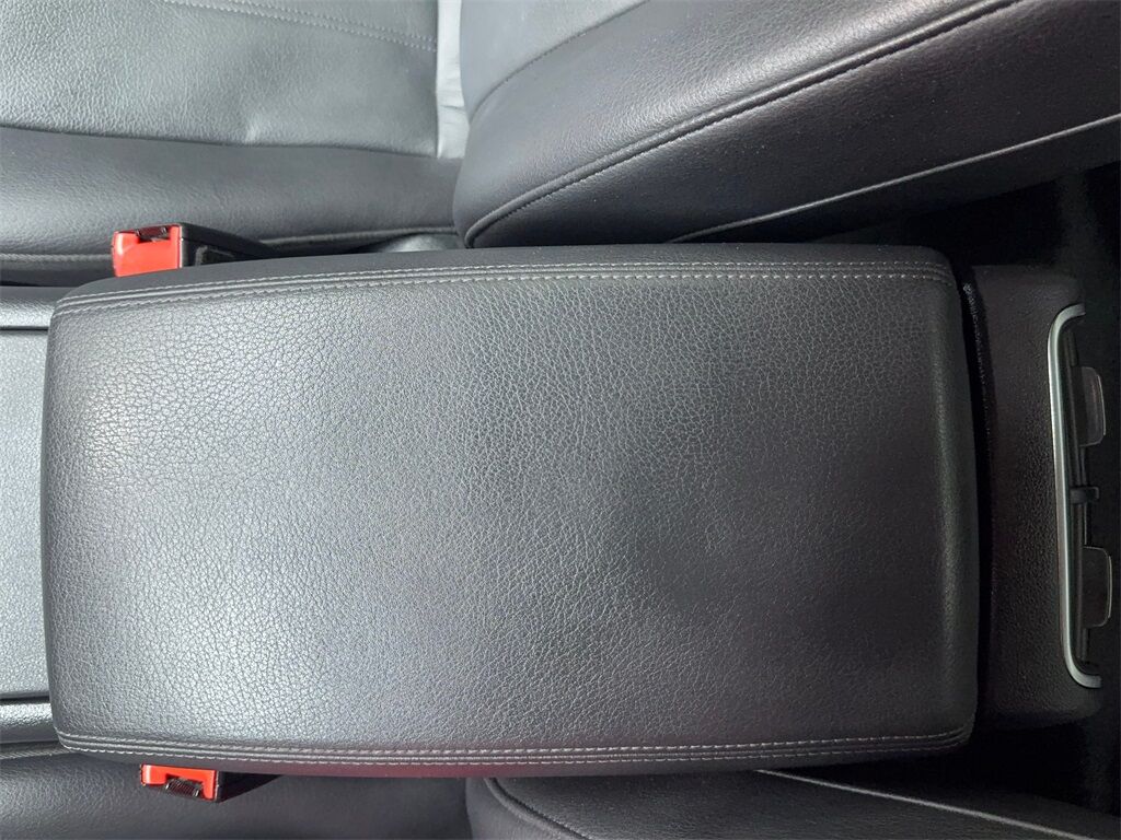 2018 Audi A6 3.0 Quattro photo 29