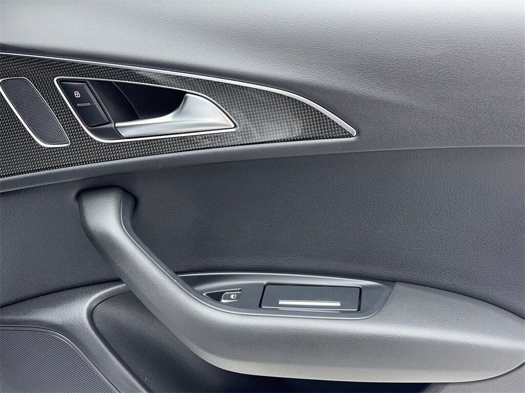 2018 Audi A6 3.0 Quattro photo 47