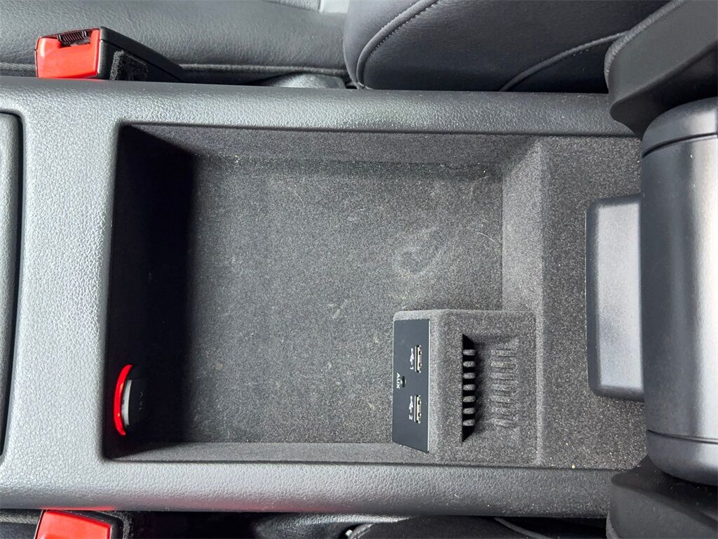 2018 Audi A6 3.0 Quattro photo 28