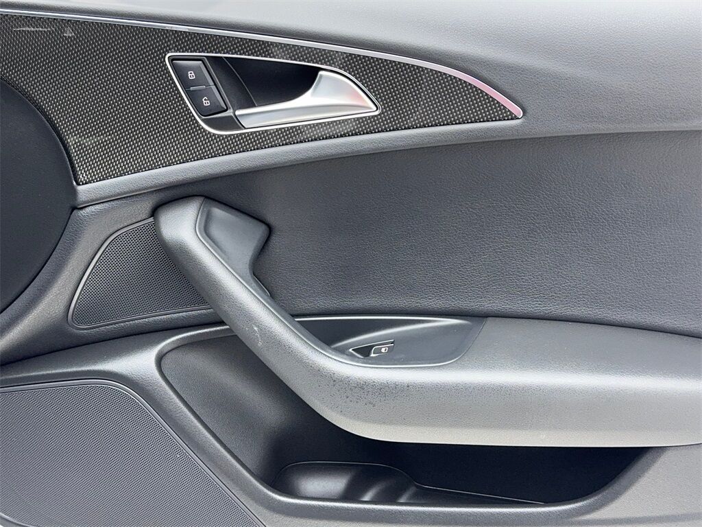 2018 Audi A6 3.0 Quattro photo 43