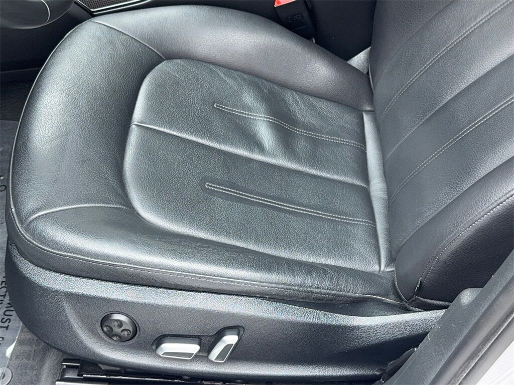 2018 Audi A6 3.0 Quattro photo 33