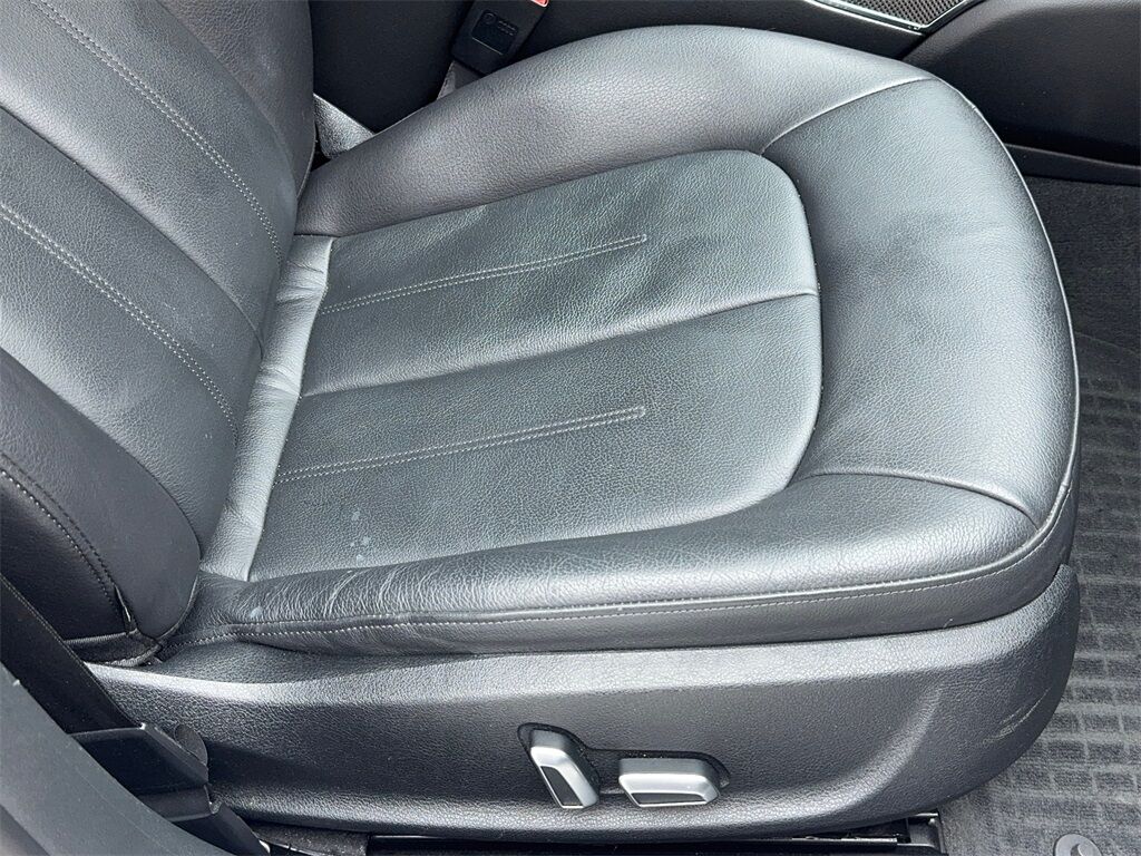 2018 Audi A6 3.0 Quattro photo 42