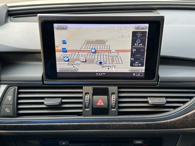 2018 Audi A6 3.0T Prestige Glendale Heights IL