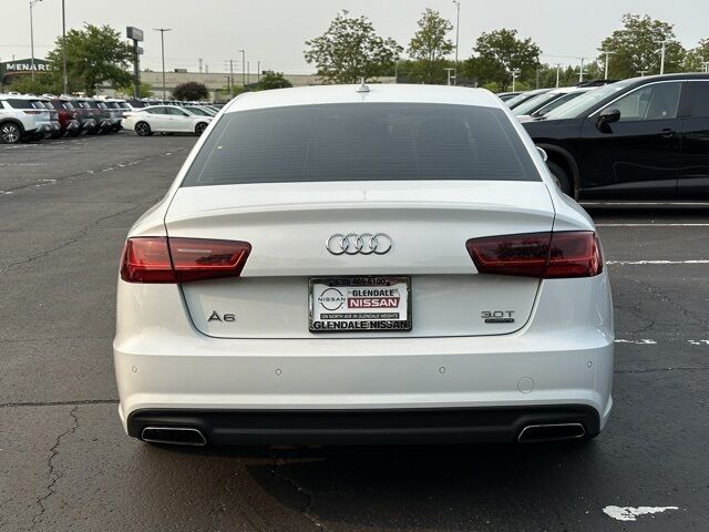 2018 Audi A6 3.0T Prestige Glendale Heights IL