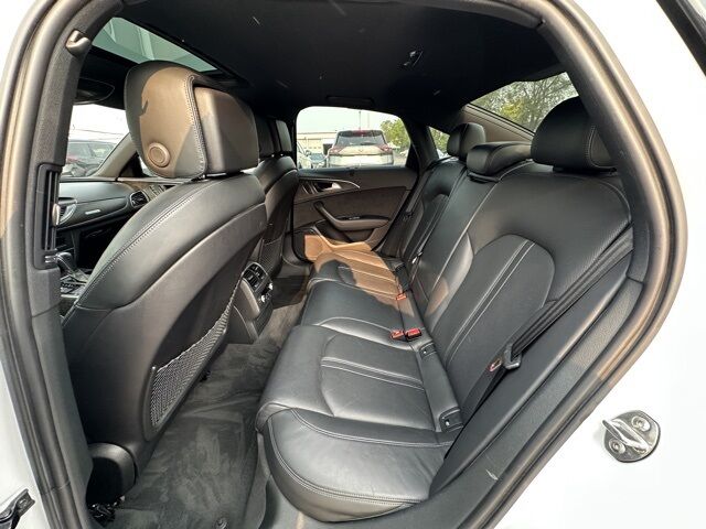 2018 Audi A6 3.0T Prestige Glendale Heights IL