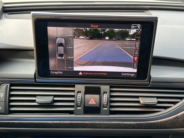 2018 Audi A6 3.0T Prestige Glendale Heights IL