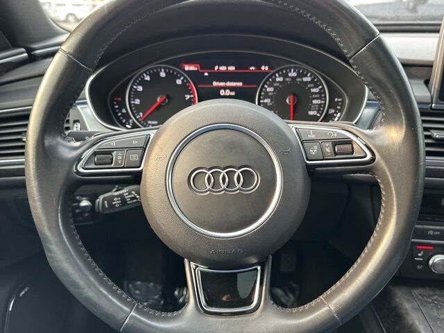 2018 Audi A6 3.0T Prestige Glendale Heights IL