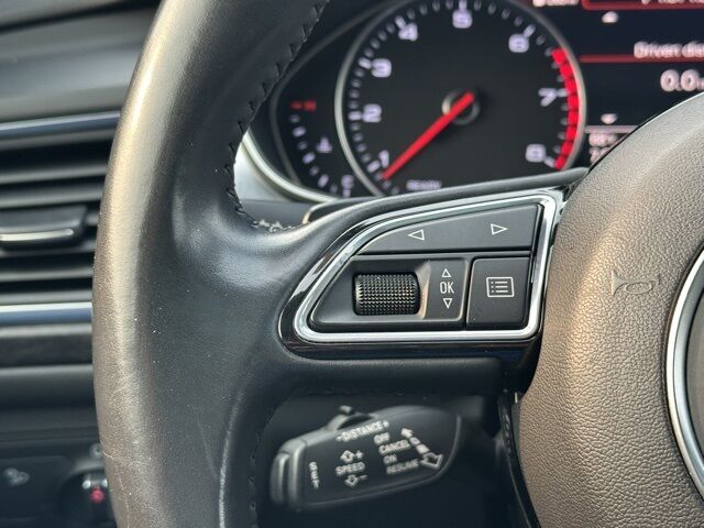 2018 Audi A6 3.0T Prestige Glendale Heights IL