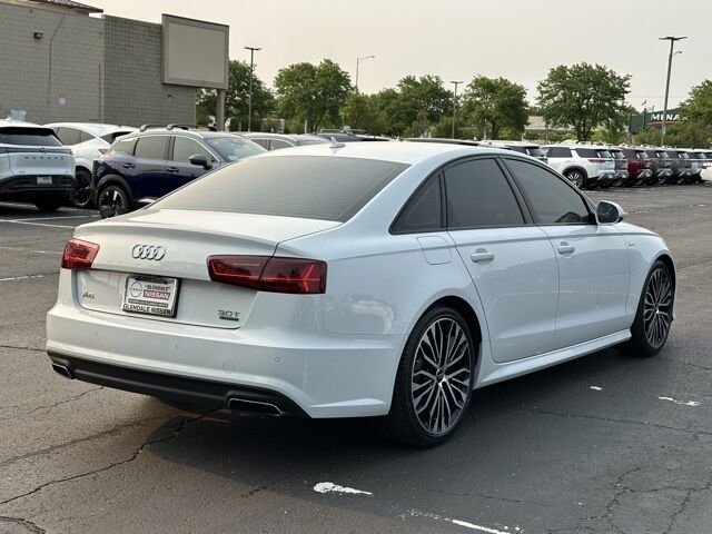 2018 Audi A6 3.0T Prestige Glendale Heights IL