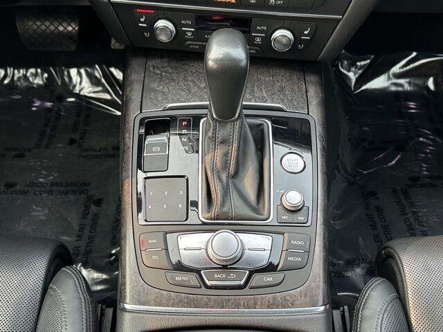 2018 Audi A6 3.0T Prestige Glendale Heights IL