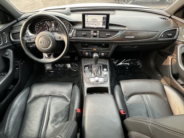 2018 Audi A6 3.0T Prestige Glendale Heights IL