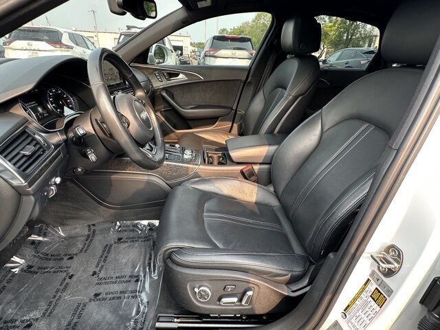 2018 Audi A6 3.0T Prestige Glendale Heights IL