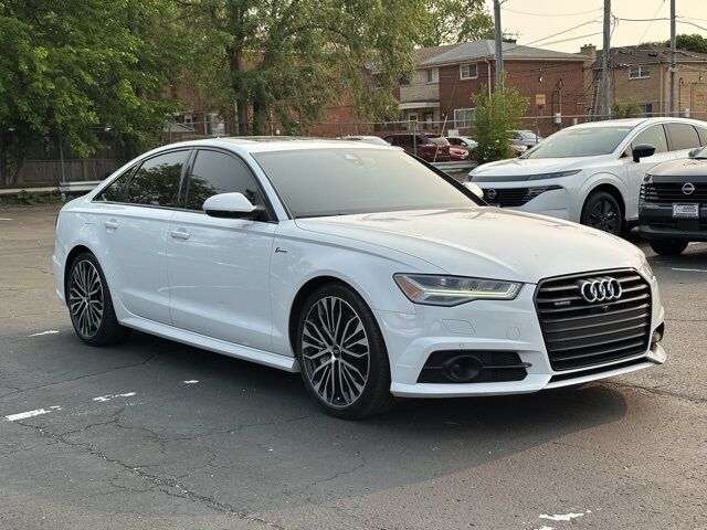 2018 Audi A6 3.0T Prestige Glendale Heights IL