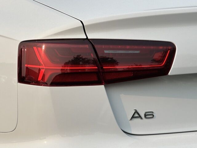 2018 Audi A6 3.0T Prestige Glendale Heights IL