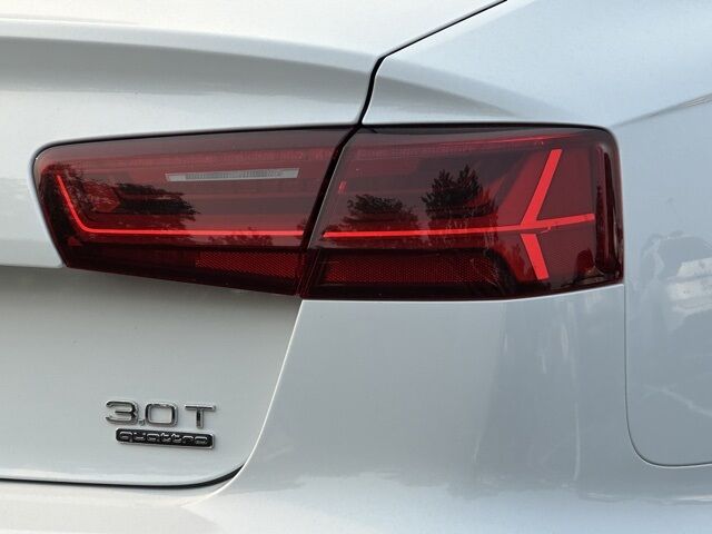 2018 Audi A6 3.0T Prestige Glendale Heights IL