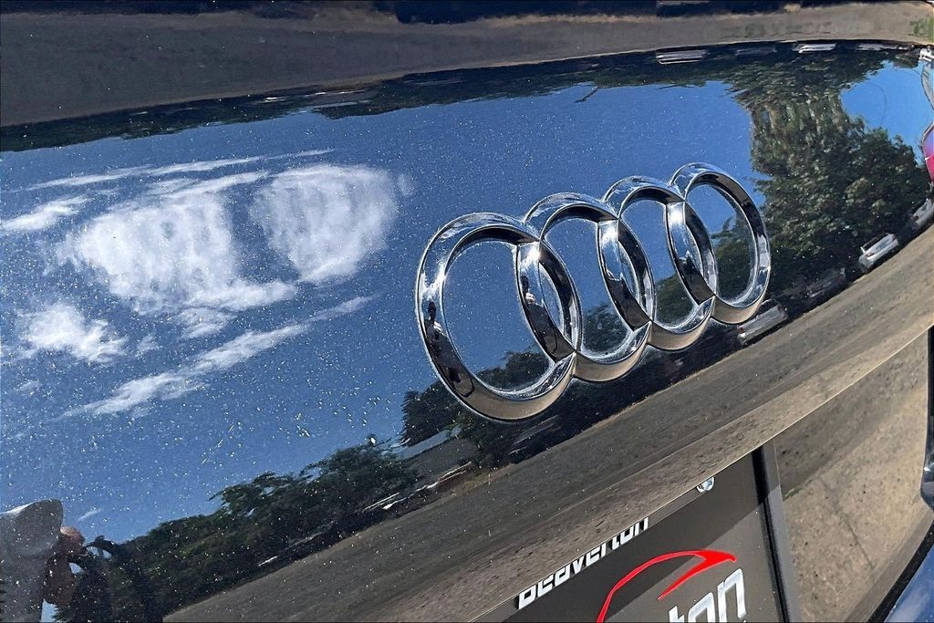 2018 Audi A6 3.0T Prestige OR