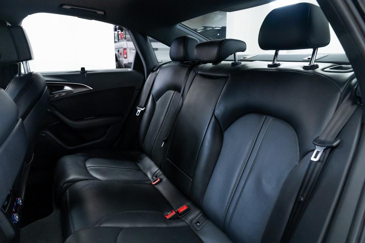 2018 Audi A6 3.0T Prestige Quattro Vented Seats Bose Audio Moonroof Portland OR