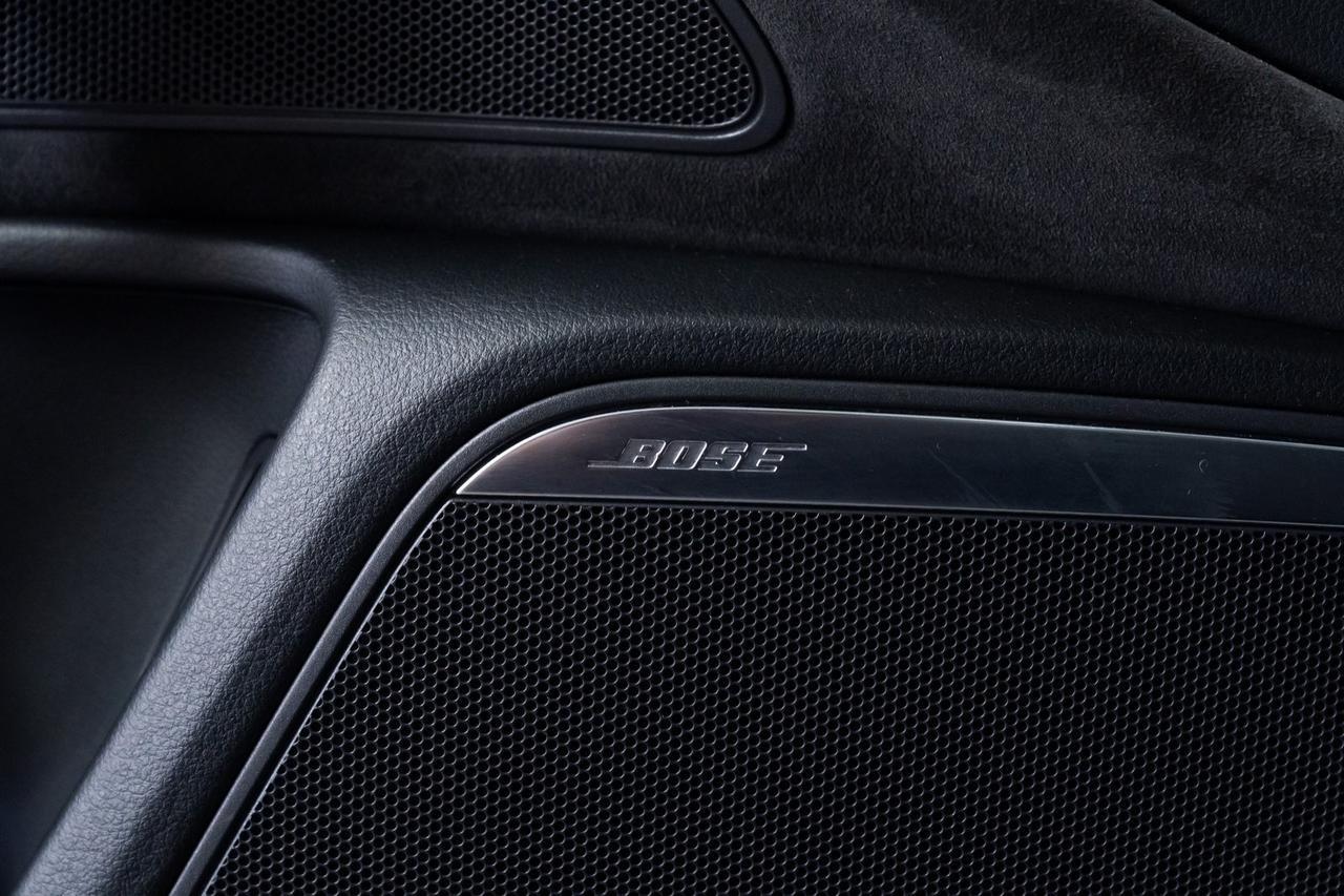 2018 Audi A6 3.0T Prestige Quattro Vented Seats Bose Audio Moonroof Portland OR