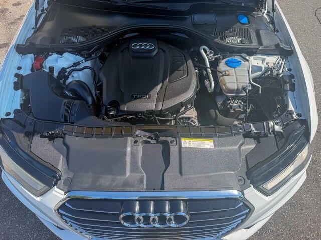 2018 Audi A6 Premium Conover NC
