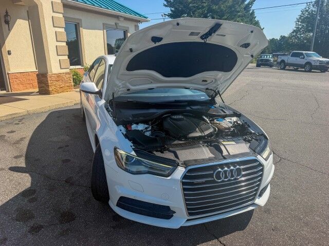 2018 Audi A6 Premium Conover NC