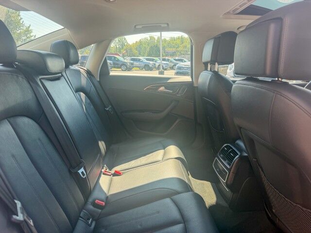 2018 Audi A6 Premium Conover NC