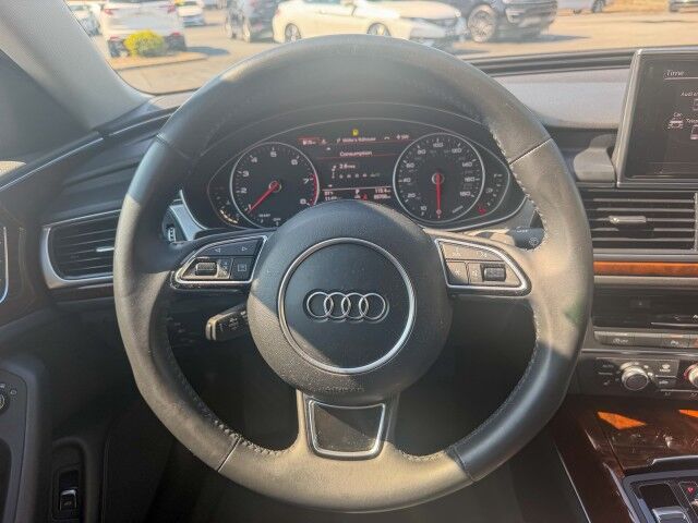 2018 Audi A6 Premium Conover NC