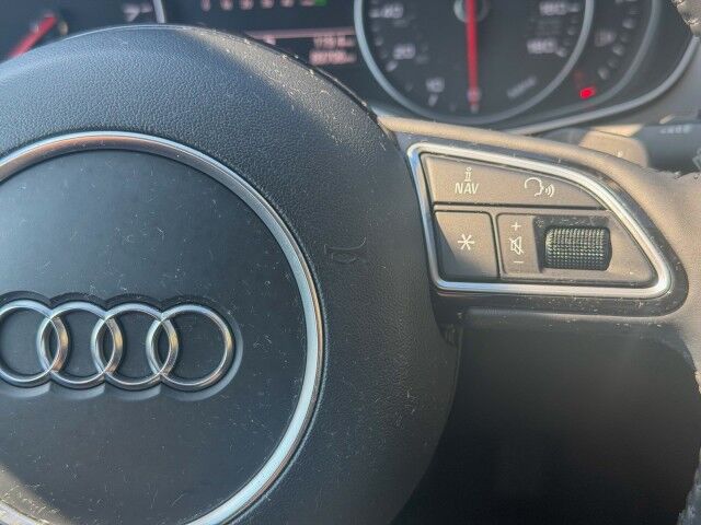 2018 Audi A6 Premium Conover NC