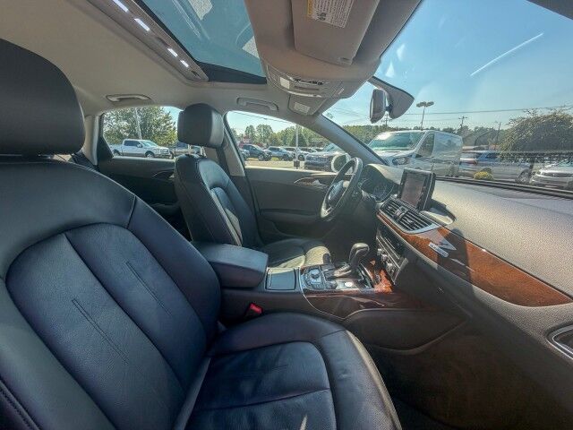 2018 Audi A6 Premium Conover NC