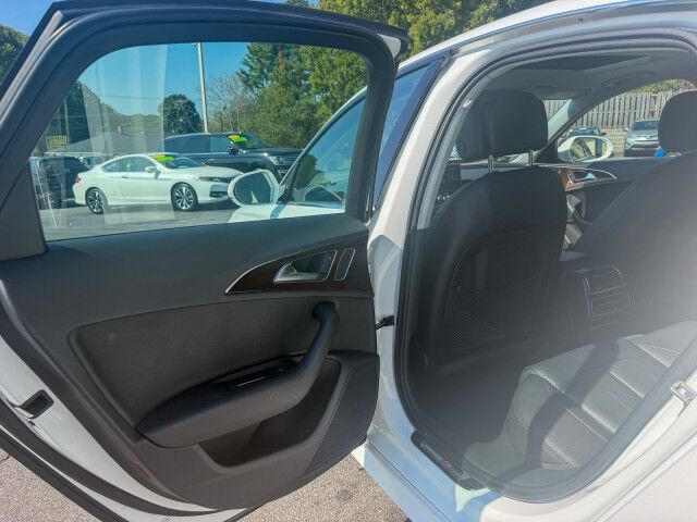 2018 Audi A6 Premium Conover NC