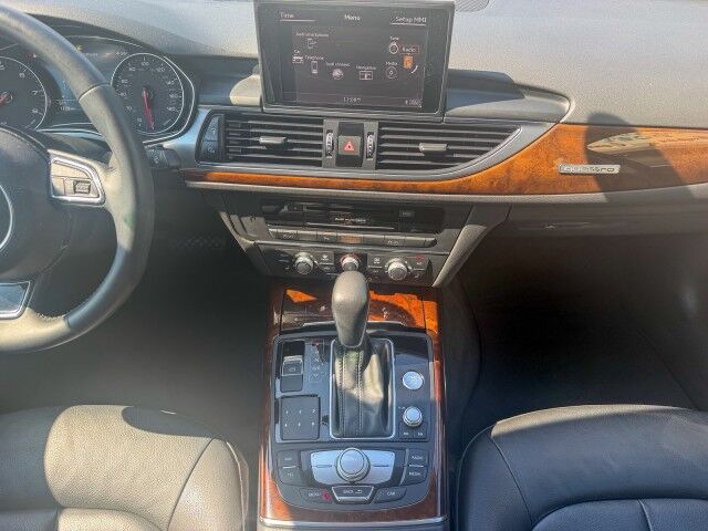 2018 Audi A6 Premium Conover NC