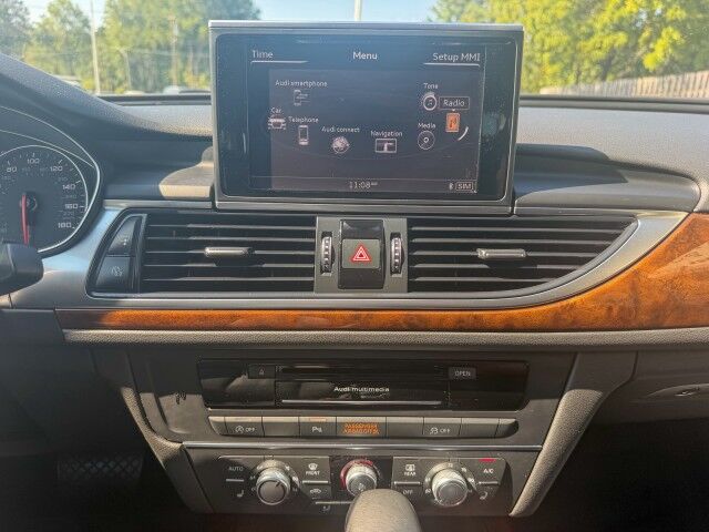 2018 Audi A6 Premium Conover NC