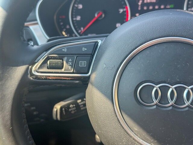 2018 Audi A6 Premium Conover NC