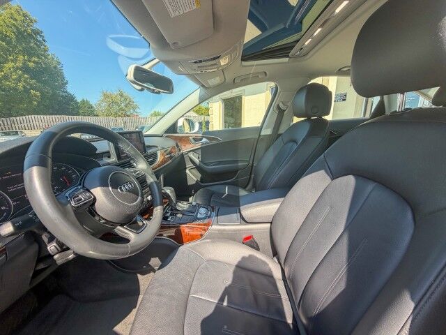2018 Audi A6 Premium Conover NC