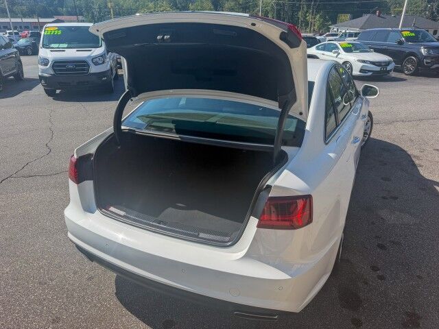 2018 Audi A6 Premium Conover NC