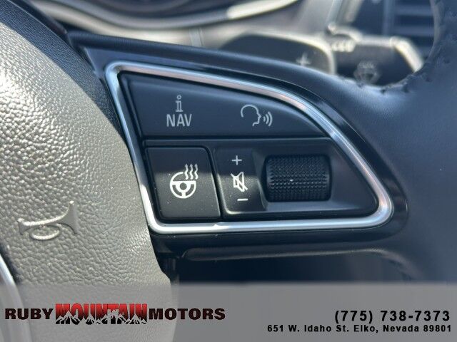 2018 Audi A6 Premium Elko NV