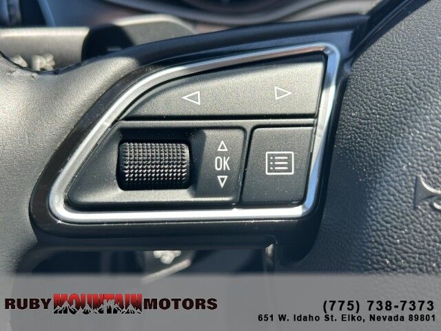 2018 Audi A6 Premium Elko NV