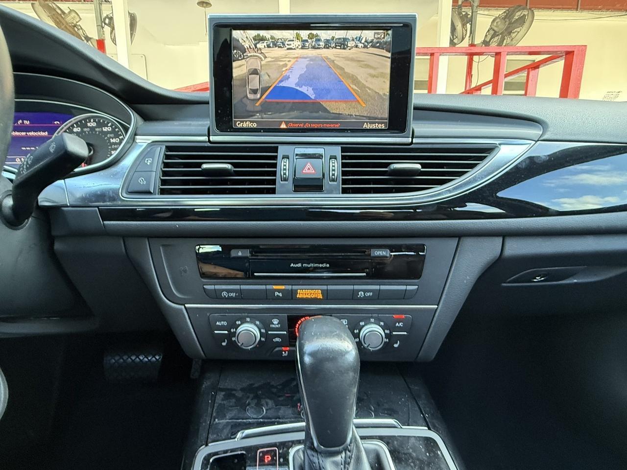 2018 Audi A6 Premium Hollywood FL