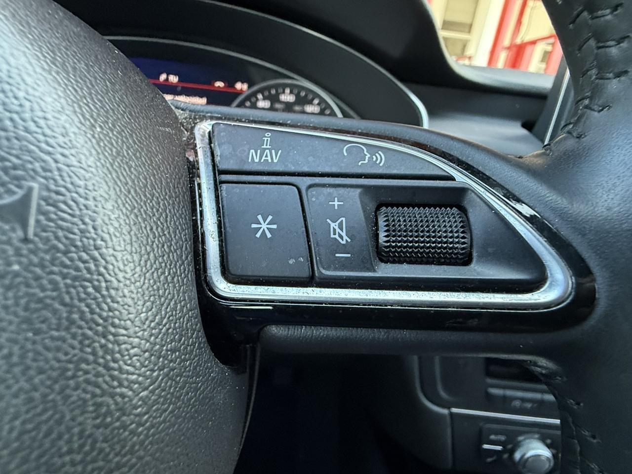 2018 Audi A6 Premium Hollywood FL