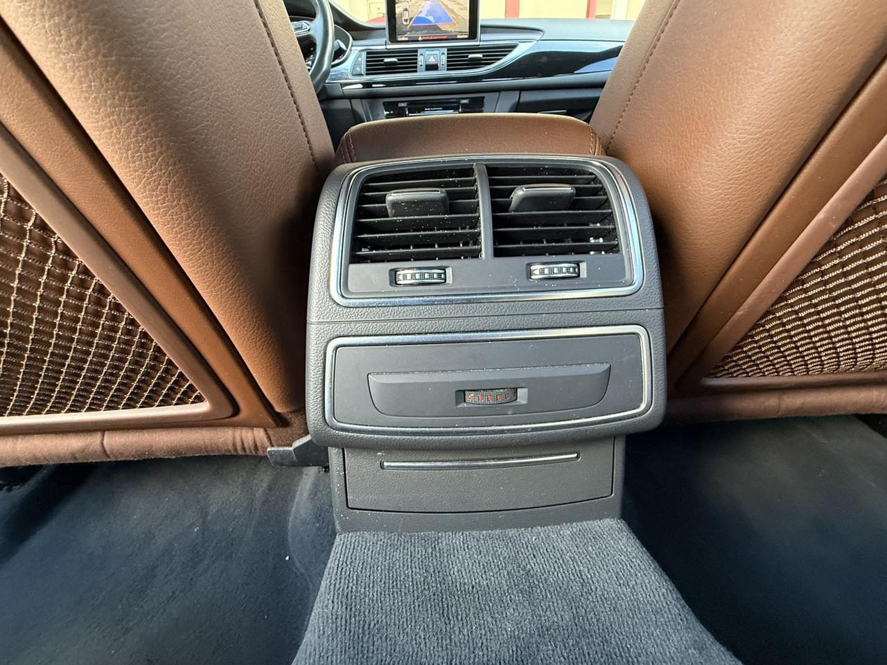 2018 Audi A6 Premium Hollywood FL