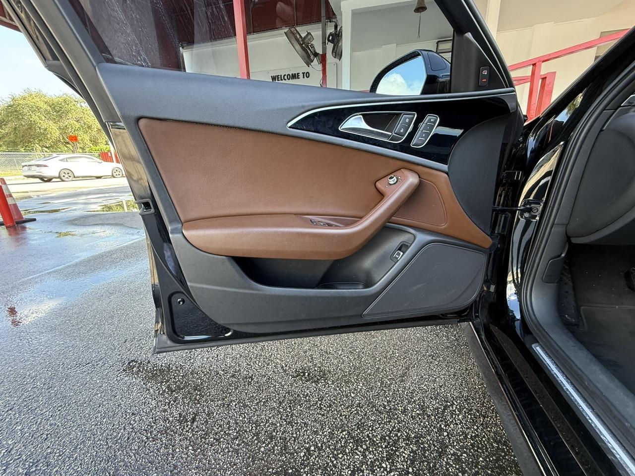 2018 Audi A6 Premium Hollywood FL