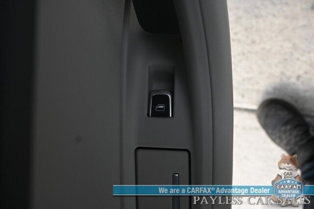 2018 Audi A6 Premium Plus Wasilla AK