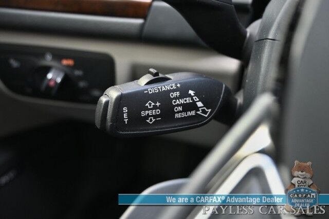 2018 Audi A6 Premium Plus Wasilla AK