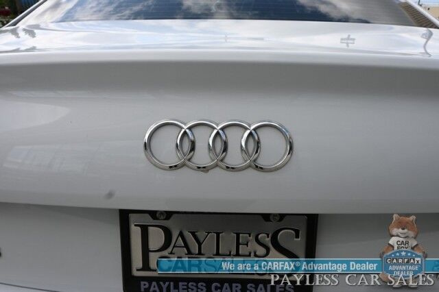 2018 Audi A6 Premium Plus Wasilla AK