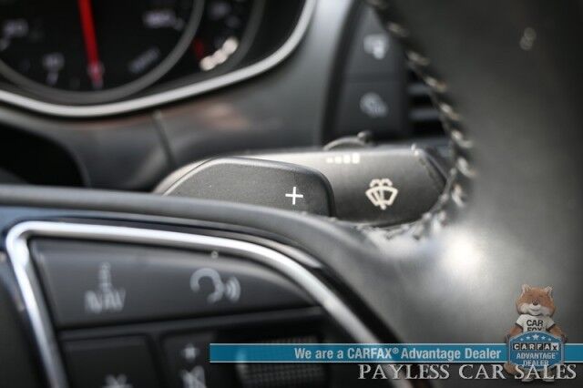 2018 Audi A6 Premium Plus Wasilla AK