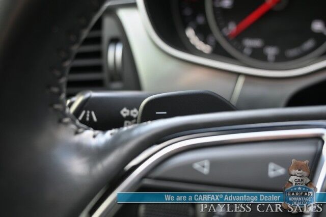 2018 Audi A6 Premium Plus Wasilla AK