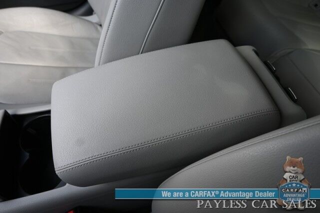 2018 Audi A6 Premium Plus Wasilla AK