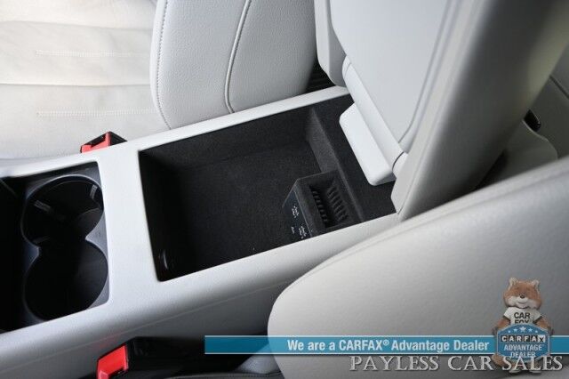 2018 Audi A6 Premium Plus Wasilla AK