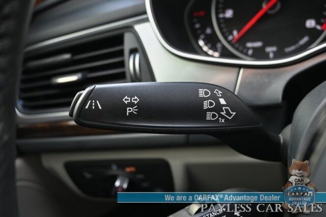 2018 Audi A6 Premium Plus Wasilla AK