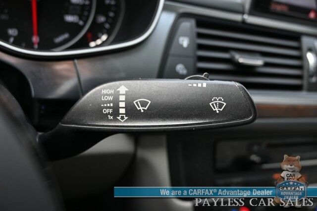 2018 Audi A6 Premium Plus Wasilla AK