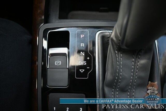 2018 Audi A6 Premium Plus Wasilla AK